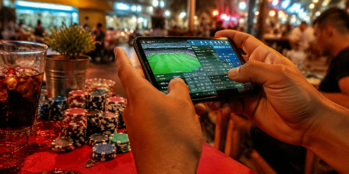 bet365 ee Thể Thao